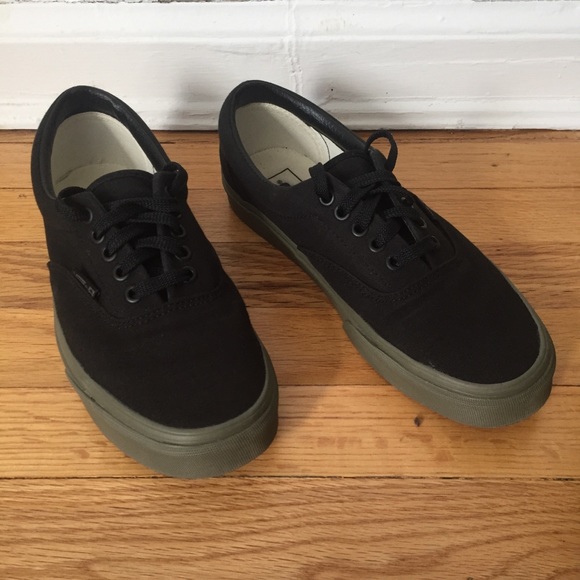 od green vans